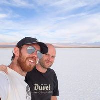 Mathieu Dufour的照片