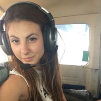 Francesca Maso's Photo