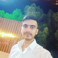 Alireza Shojaei's Photo