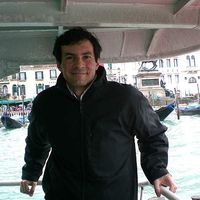 Alex Queiroz's Photo