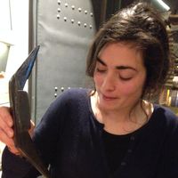 Albane Seassau's Photo