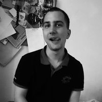 Martin Zachar's Photo