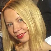 Olga Salnikova's Photo