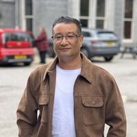 Sabin Lal Shrestha's Photo