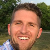 Dane Kenney的照片