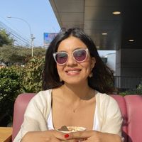 Damaris Herrera Salazar的照片