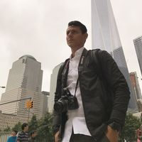 Andres Trujillo's Photo