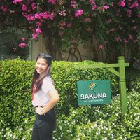 Kiki チョンティダ的照片