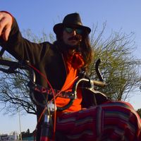 Photos de Manuel Alejandro Aria