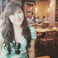 Linzcky Tjoeng's Photo