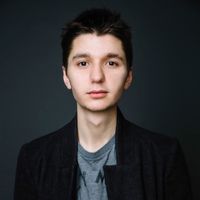 Vladimir Nadein的照片