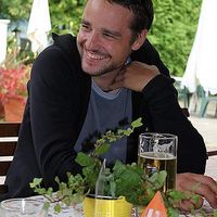 Blaž Skubic's Photo