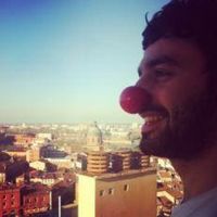 Baptiste Saussé's Photo