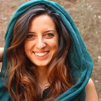 Mariagrazia Briguglio的照片