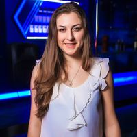 Lise Tokhyian's Photo