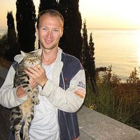 Sergey Domin's Photo