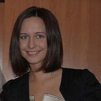 Julia Zavorokhina's Photo