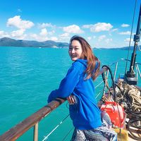 Chaochao Chen的照片