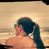 Fotos de Natalia Mantegazza