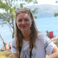 Monika Stefan的照片