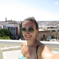 Darinka Diaz Eckrich's Photo