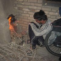 Matt Allereau's Photo