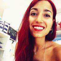 Federica Formicola's Photo