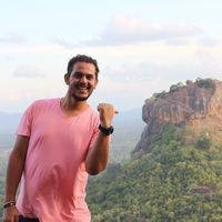 Fotos de Hamdi Hosny