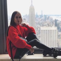 Marisela Rivera's Photo