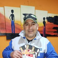 Dario Alejandro Medina Rodriguez的照片