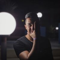 Fotos de Mohammed-Amin Bouali