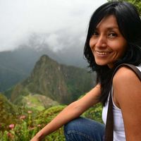 Mariella Noriega的照片