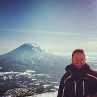 Фотографии пользователя Josh Gibbon