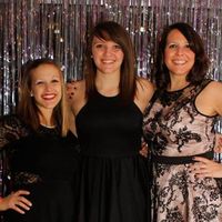 Maggie Stanwood's Photo