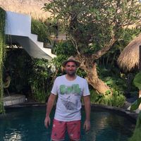 Isacco Barberio's Photo