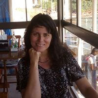 Aruana Vargas的照片