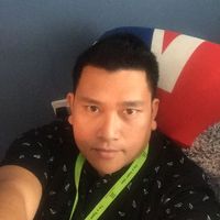 David Deloso的照片