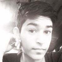 Sultan Yousif's Photo