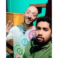 Dinesh Anurag的照片