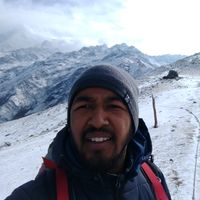 Shakil Shrestha's Photo