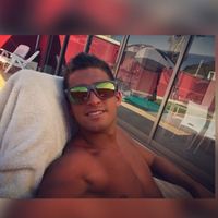 Matias Cordovero's Photo