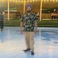 Harpreet Singh's Photo