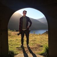 Photos de Nikodem Marek