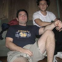 Fotos de Michael Naclerio