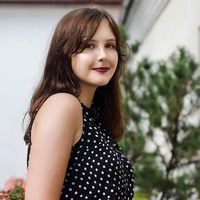 Indrė Stankutė's Photo