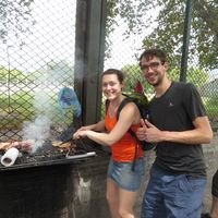 Elias Van Troos's Photo