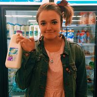 Megan Moroney's Photo