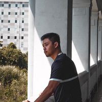 Adhi Wahyudi's Photo