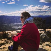 Fotos von Alyxs Shaw