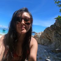 Mariana Arakaki的照片